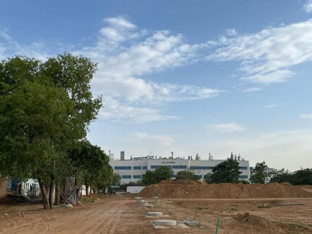Residential Plot in Manesar for resale NH 8 Manesar. The reference number is 17257251