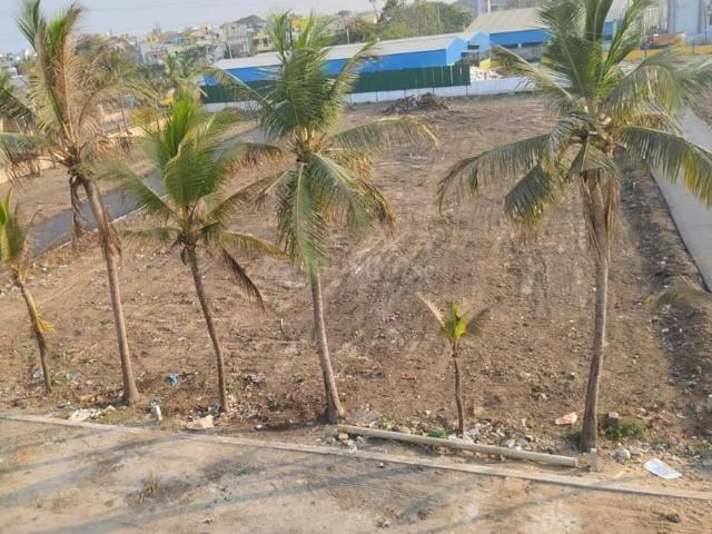 Residential Plot in Mangadu for resale Chennai. The reference number is 16138284