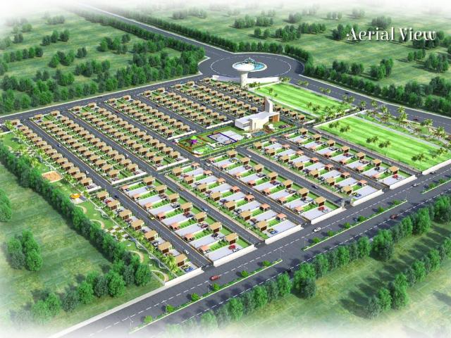 Residential Plot in Mangalagiri for resale Guntur. The reference number is 14768032
