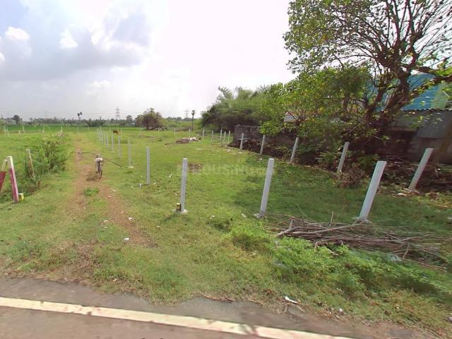 Residential Plot in Mangalam, Chengalpattu for resale Chennai. The reference number is 15172913