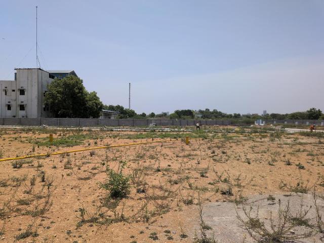 Residential Plot in Mangalpalle for resale Hyderabad. The reference number is 18429850