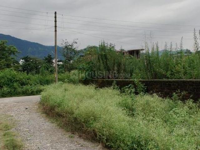 Residential Plot in Mangaluwala for resale Dehradun. The reference number is 17949358