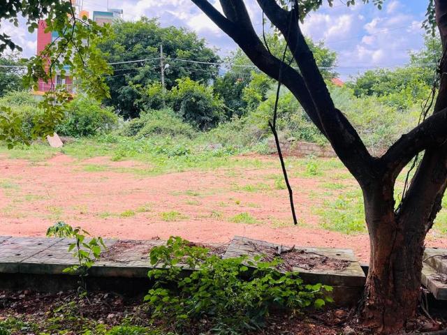 Residential Plot in Manganahalli for resale Bangalore West. The reference number is 17516692