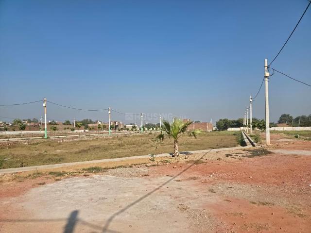 Residential Plot in Manghatai for resale Agra. The reference number is 19801160