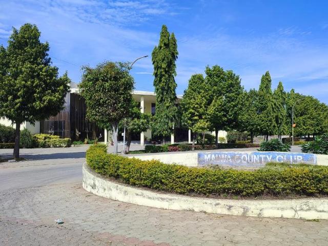 Residential Plot in Manglia for resale Indore. The reference number is 13601018