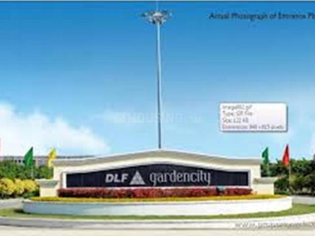 Residential Plot in Manglia for resale Indore. The reference number is 13058144