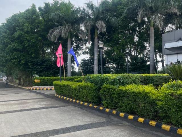 Residential Plot in Manglia for resale Indore. The reference number is 15888106