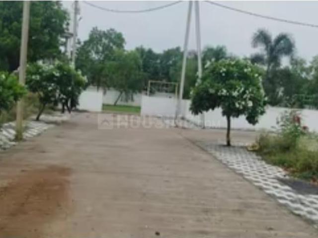 Residential Plot in Manglia for resale Indore. The reference number is 18994113