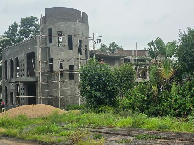 Residential Plot in Manglia for resale Indore. The reference number is 19454840