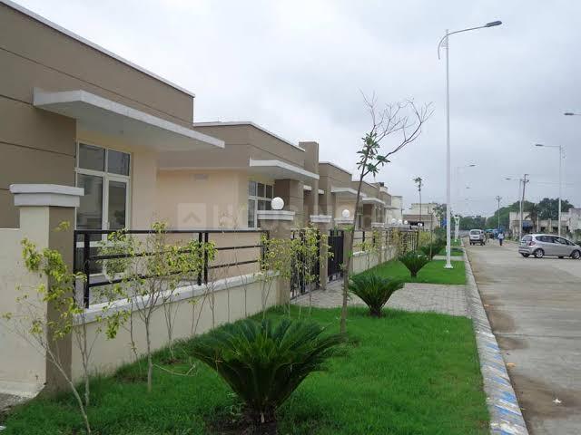 Residential Plot in Manglia for resale Indore. The reference number is 19633496