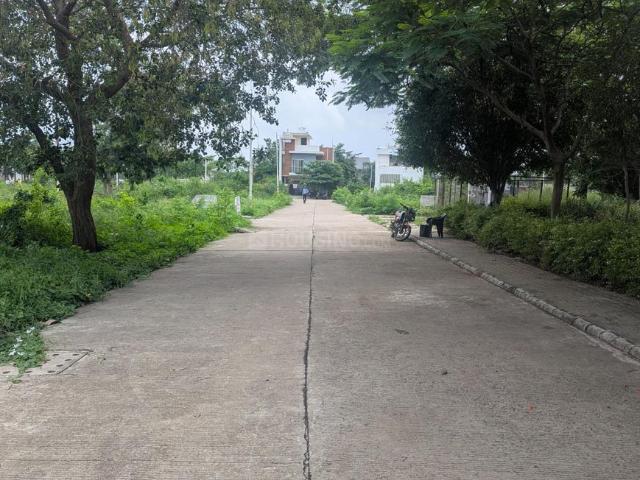 Residential Plot in Manglia for resale Indore. The reference number is 19855237