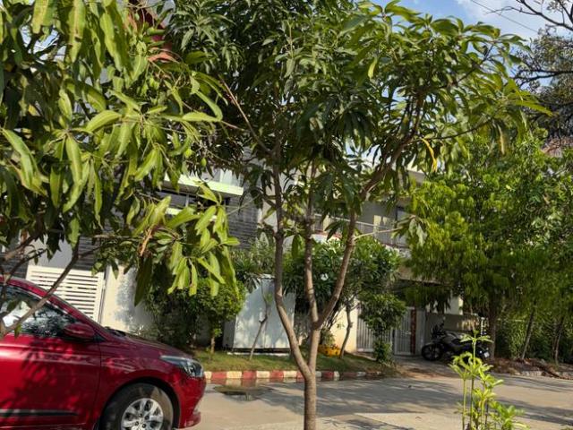 Residential Plot in Manglia for resale Indore. The reference number is 19932123