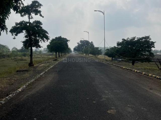 Residential Plot in Manglia for resale Indore. The reference number is 19951981