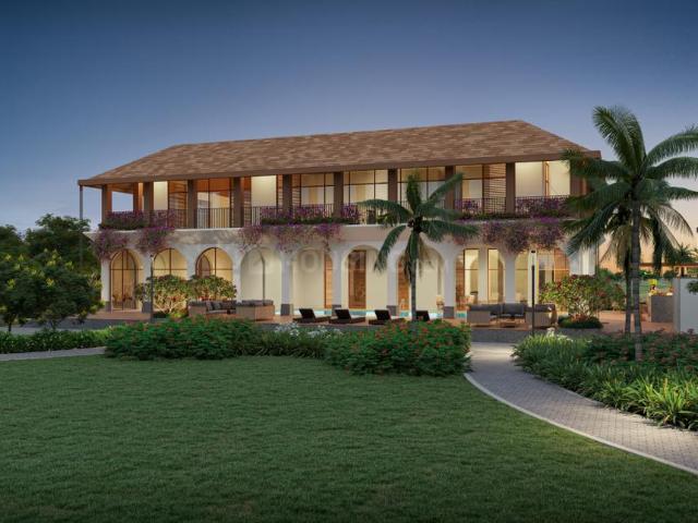 Residential Plot in Manglia for resale Indore. The reference number is 19174210