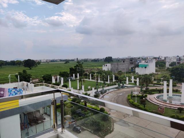 Residential Plot in Manglia for resale Indore. The reference number is 19290578