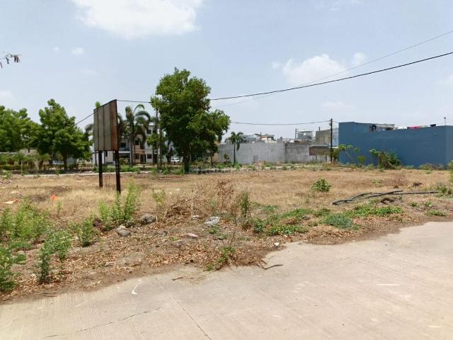 Residential Plot in Manglia for resale Indore. The reference number is 20422033