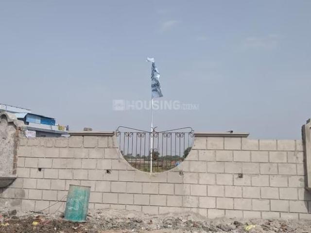 Residential Plot in Manglia for resale Indore. The reference number is 20422369