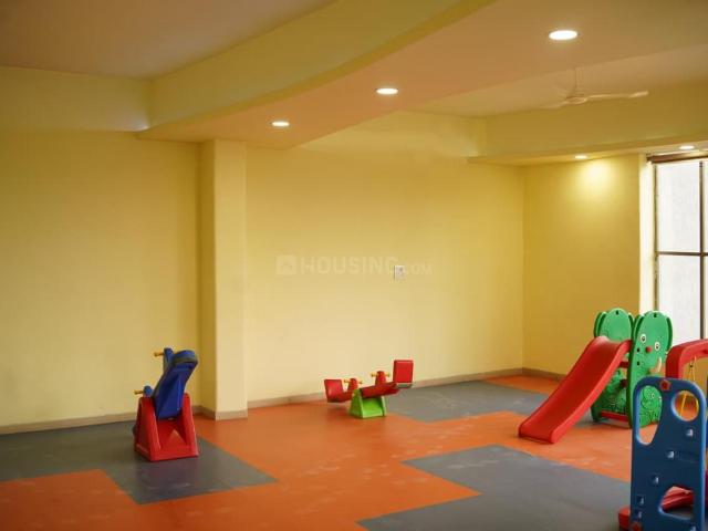 Residential Plot in Manglia for resale Indore. The reference number is 20915904