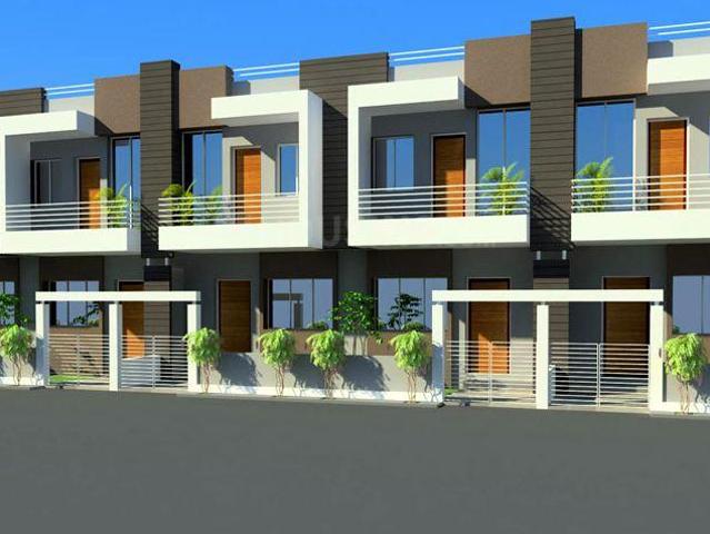 Residential Plot in Manglia for resale Indore. The reference number is 20062952