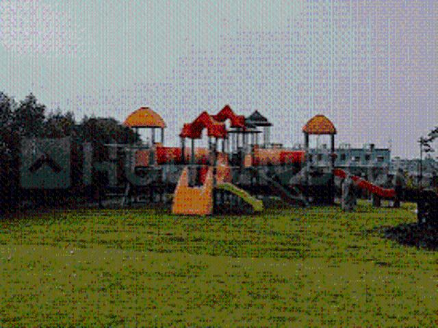 Residential Plot in Manglia for resale Indore. The reference number is 20193575