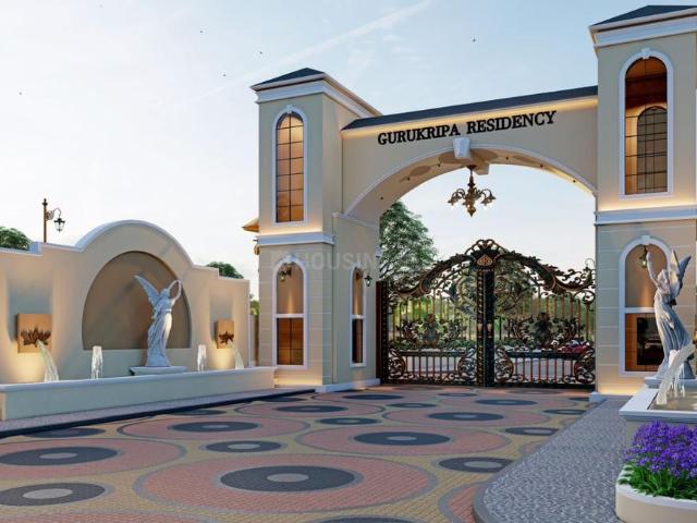 Residential Plot in Manglia for resale Indore. The reference number is 20390622