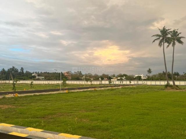 Residential Plot in Manikandam for resale Tiruchirappalli. The reference number is 19549670