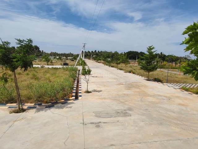 Residential Plot in Manikandam for resale Tiruchirappalli. The reference number is 19247706