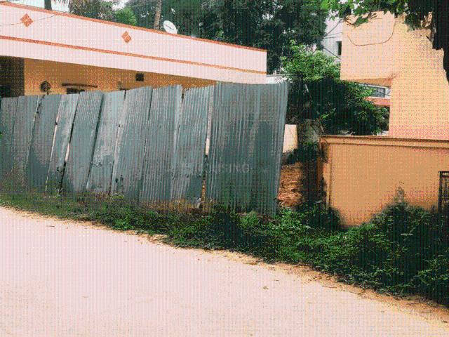 Residential Plot in Manikonda for resale Hyderabad. The reference number is 13078265