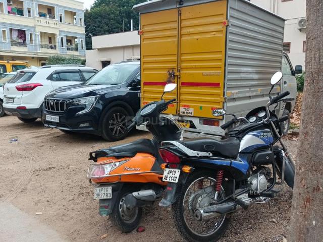 Residential Plot in Manikonda for resale Hyderabad. The reference number is 17563931