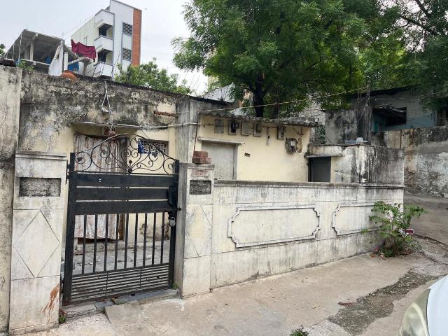 Residential Plot in Manikonda for resale Hyderabad. The reference number is 17538196
