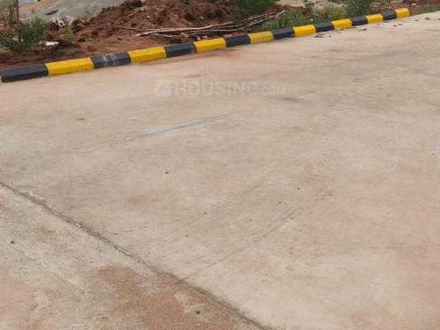 Residential Plot in Manikonda for resale Hyderabad. The reference number is 20655200