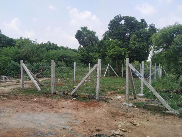Residential Plot in Manimangalam for resale Chennai. The reference number is 16766162