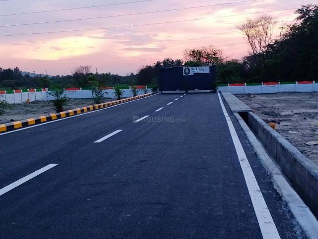 Residential Plot in Manimangalam for resale Chennai. The reference number is 18183010