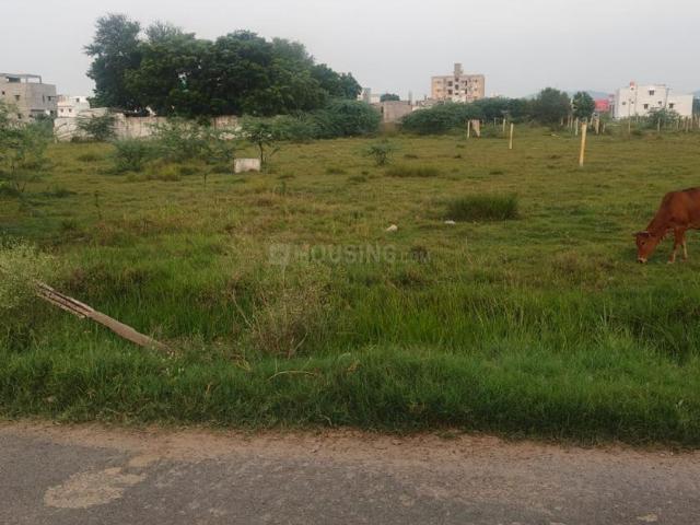 Residential Plot in Manimangalam for resale Chennai. The reference number is 19579745