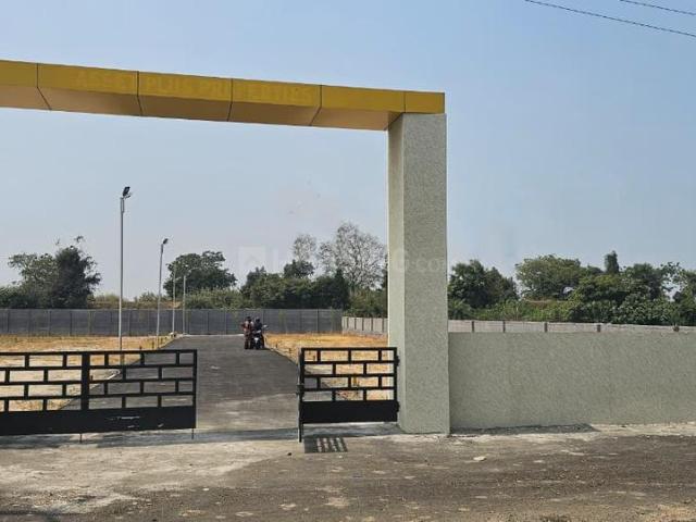 Residential Plot in Manimangalam for resale Chennai. The reference number is 19607430