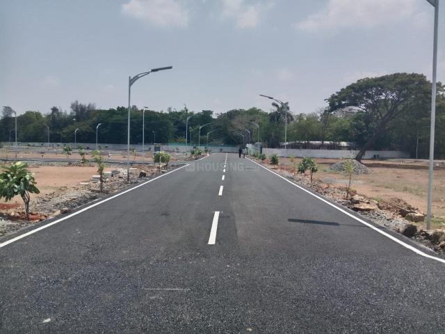Residential Plot in Manimangalam for resale Chennai. The reference number is 19629191