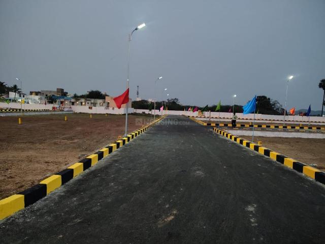 Residential Plot in Manimangalam for resale Chennai. The reference number is 19949328