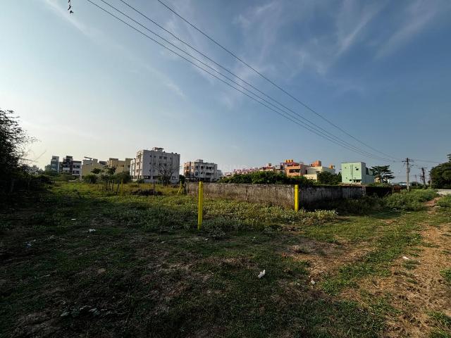 Residential Plot in Manimangalam for resale Chennai. The reference number is 20564361