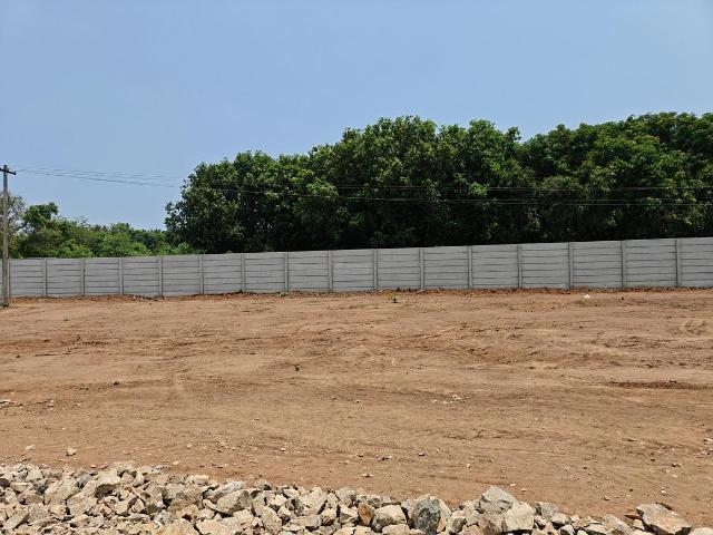 Residential Plot in Manimangalam for resale Chennai. The reference number is 20094704