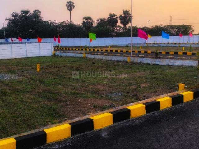 Residential Plot in Manimangalam for resale Chennai. The reference number is 20315490