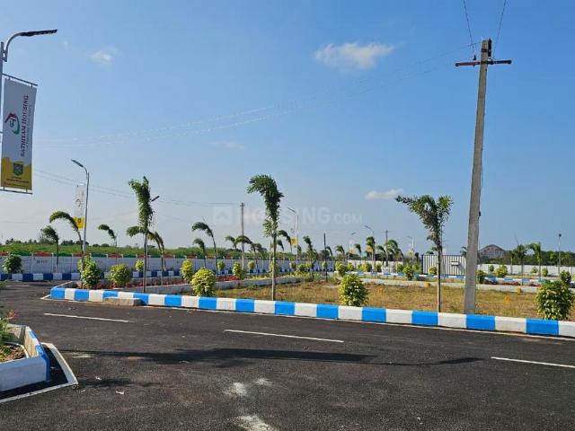 Residential Plot in Manimangalam for resale Chennai. The reference number is 20391865