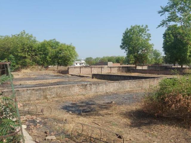 Residential Plot in Manipur for resale Ahmedabad. The reference number is 19564324