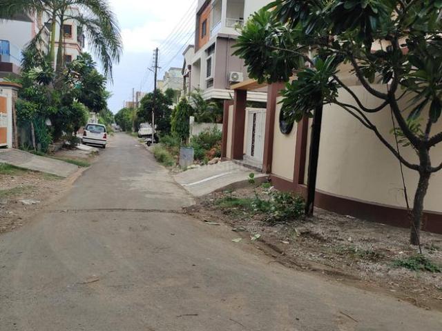Residential Plot in Manish Nagar for resale Nagpur. The reference number is 14743354
