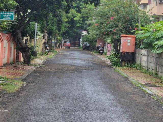 Residential Plot in Manish Nagar for resale Nagpur. The reference number is 18438228