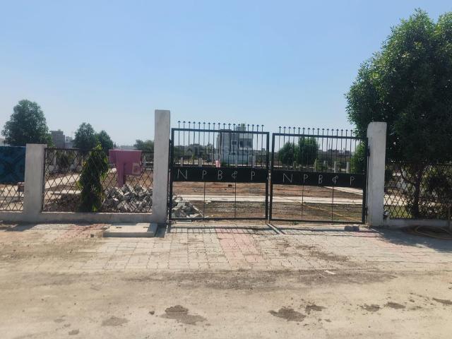 Residential Plot in Manish Nagar for resale Nagpur. The reference number is 19042795