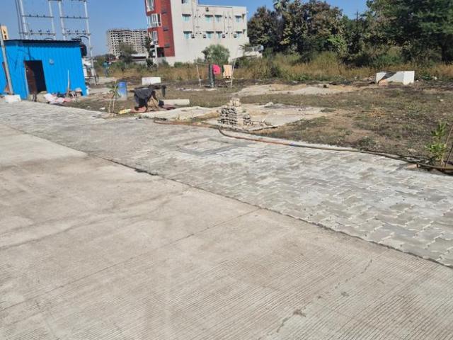 Residential Plot in Manish Nagar for resale Nagpur. The reference number is 19090044