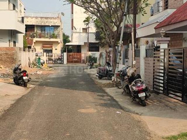Residential Plot in Manish Nagar for resale Nagpur. The reference number is 19627332