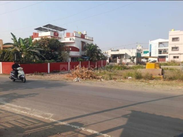 Residential Plot in Manish Nagar for resale Nagpur. The reference number is 19634340
