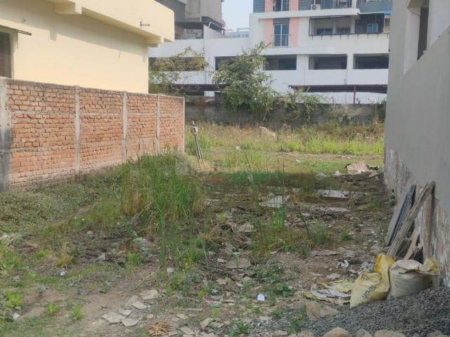 Residential Plot in Manish Nagar for resale Nagpur. The reference number is 20103065