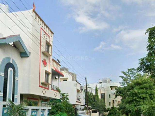 Residential Plot in Manish Nagar for resale Nagpur. The reference number is 20303732